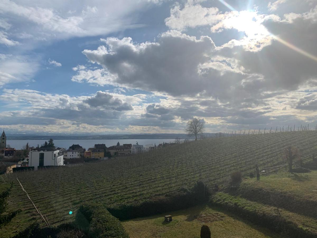 Seeblick Meersburg公寓 外观 照片