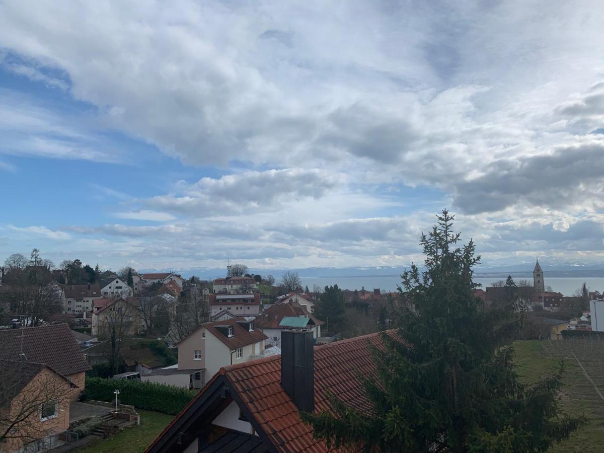 Seeblick Meersburg公寓 外观 照片