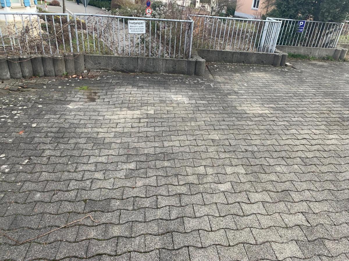 Seeblick Meersburg公寓 外观 照片