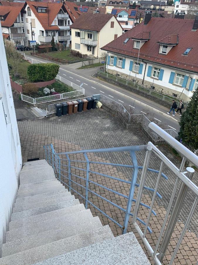 Seeblick Meersburg公寓 外观 照片